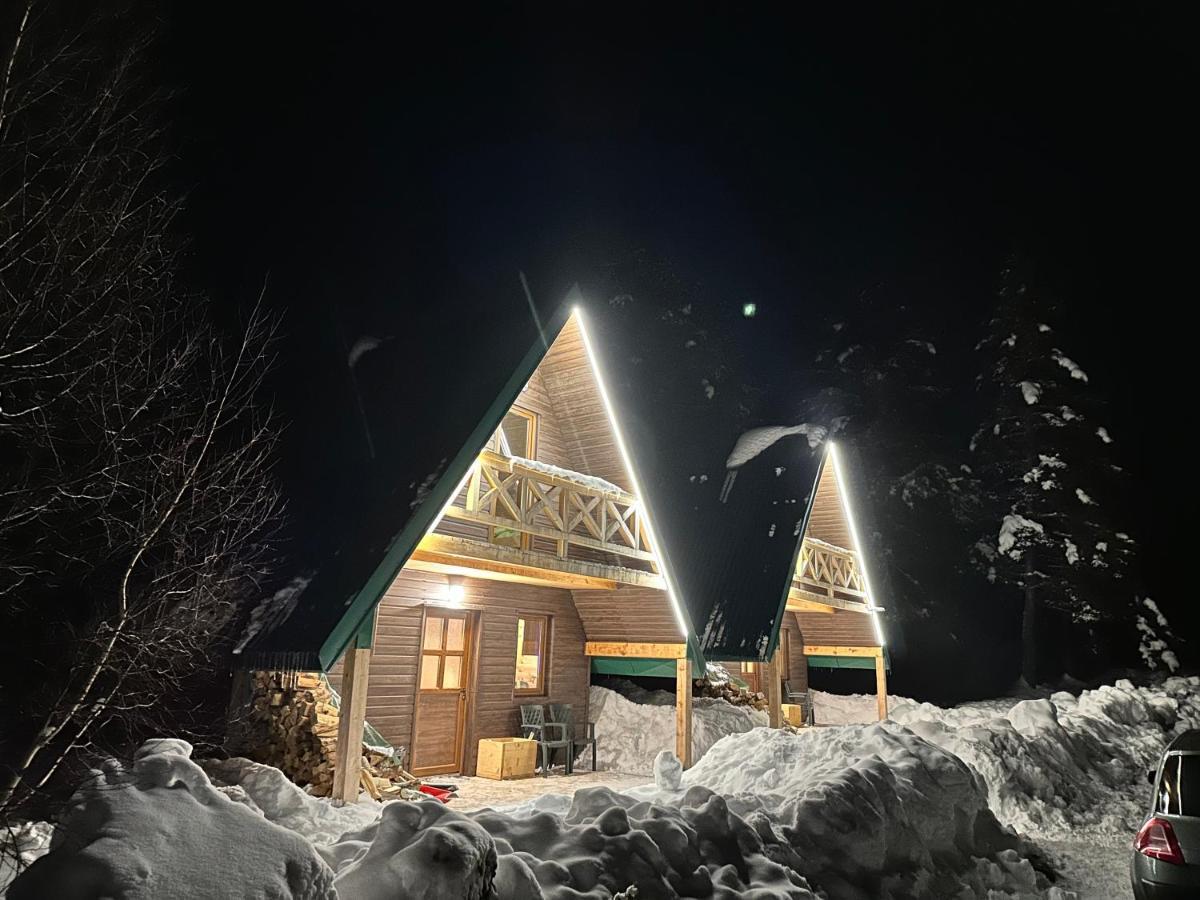 North Star Holiday home